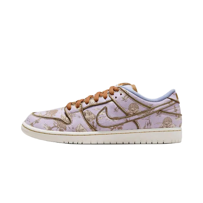 Nike SB Dunk Low Premium City of Style