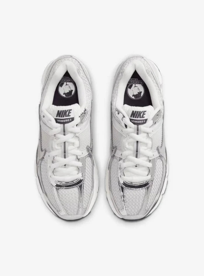 Nike Zoom Vomero 5 Photon Dust Metallic Silver
