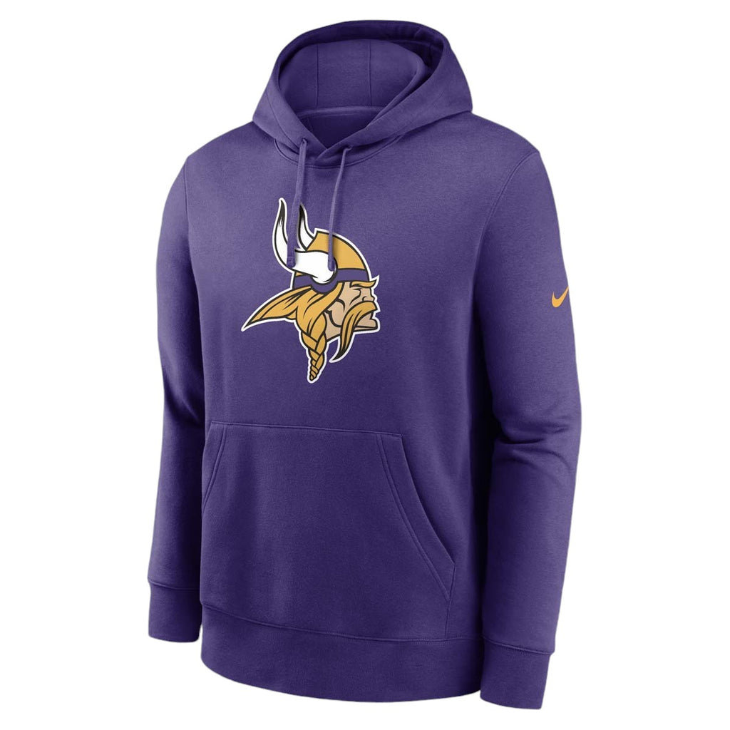 innesota Vikings 2024 Club Hoodie