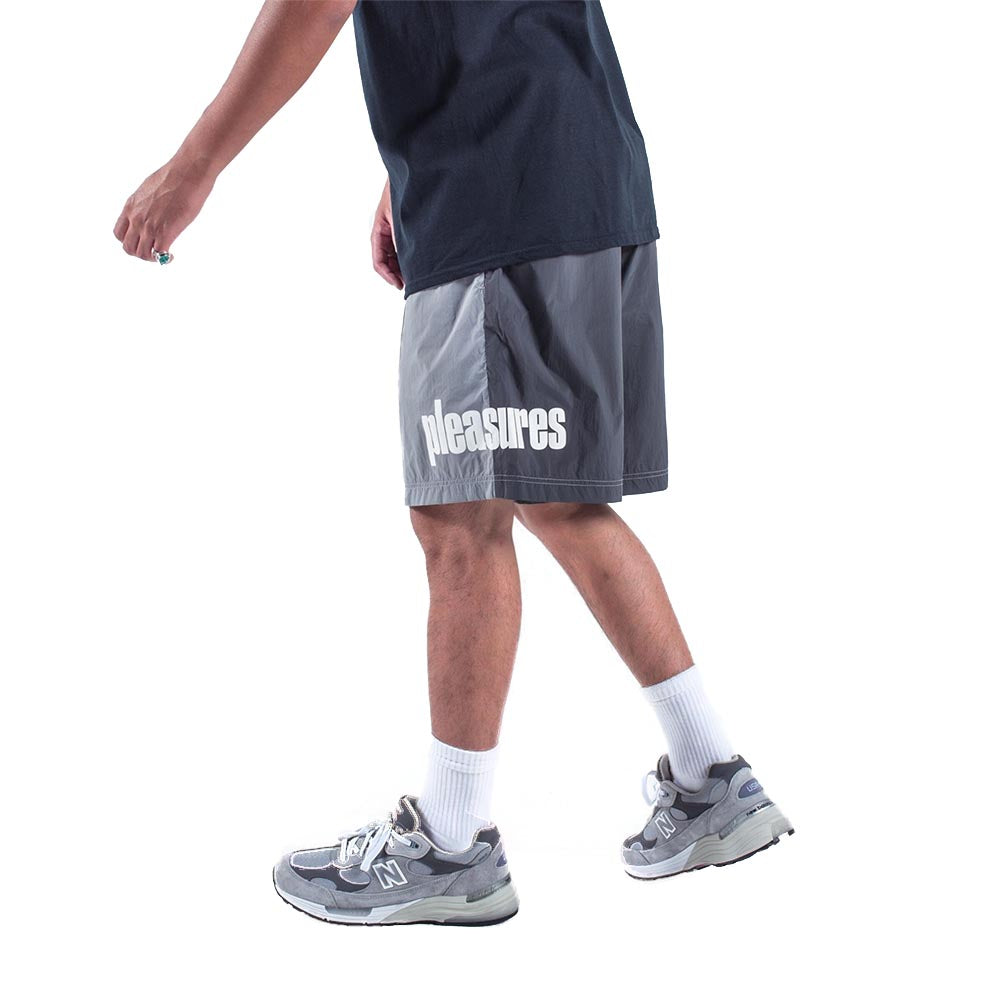 E ectric Active Shorts