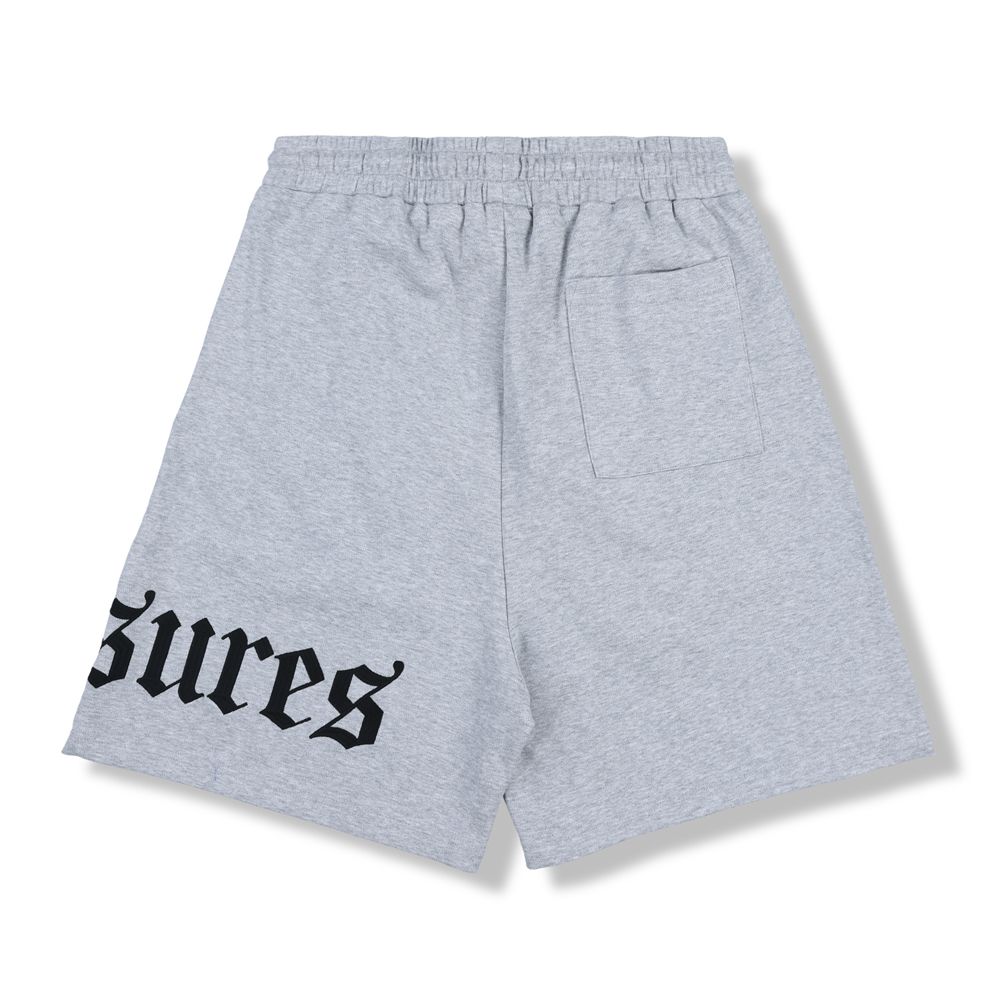 Oe Wide Shorts
