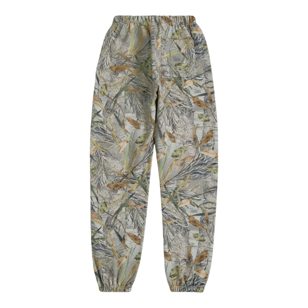 Nature Print Classic Jogging Pants (sf)