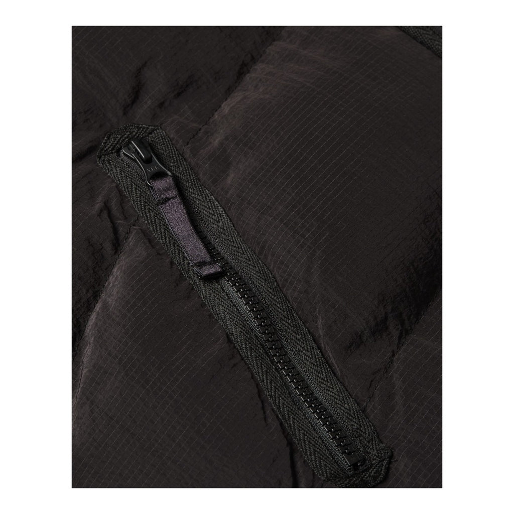 Ripstop Puffer Jacket