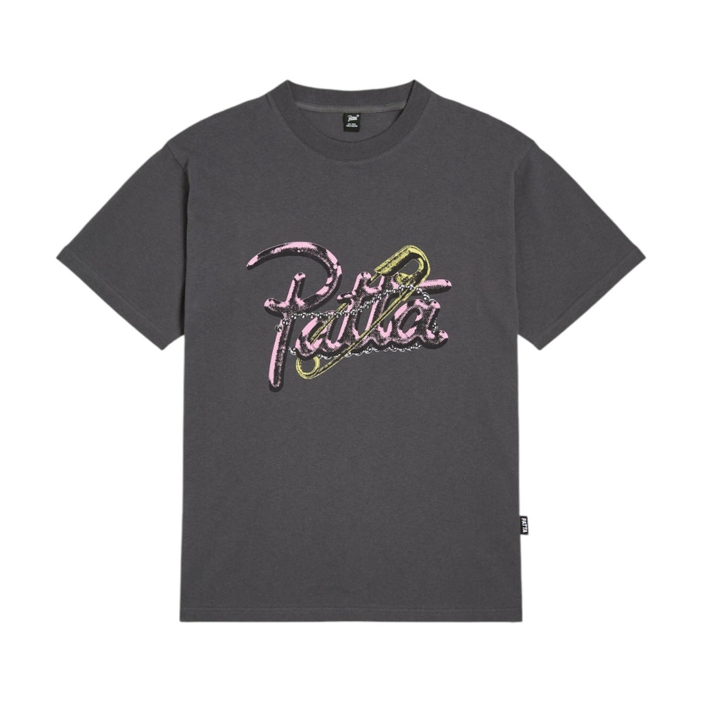 Pinned Tshirt