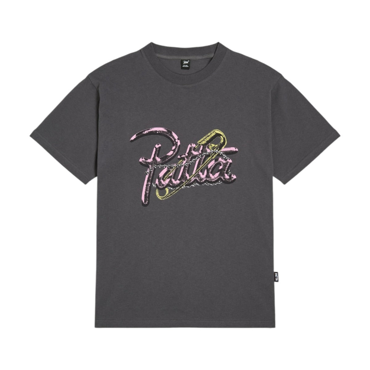 Pinned Tshirt