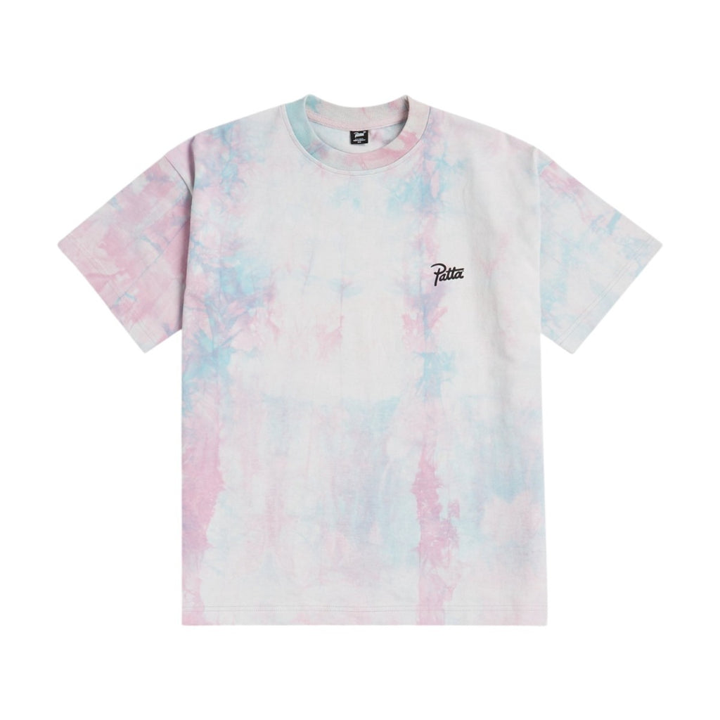 Tie Dye Drea  Tshirt  ulti