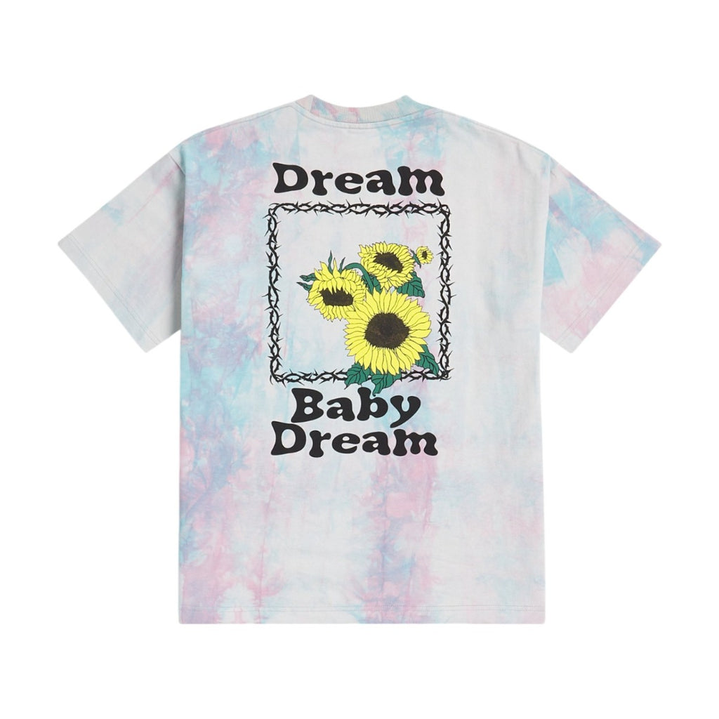 Tie Dye Drea  Tshirt  ulti