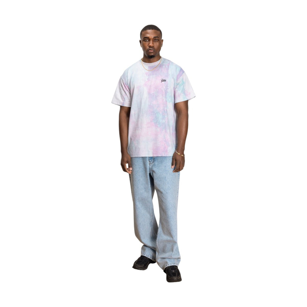 Tie Dye Drea  Tshirt  ulti