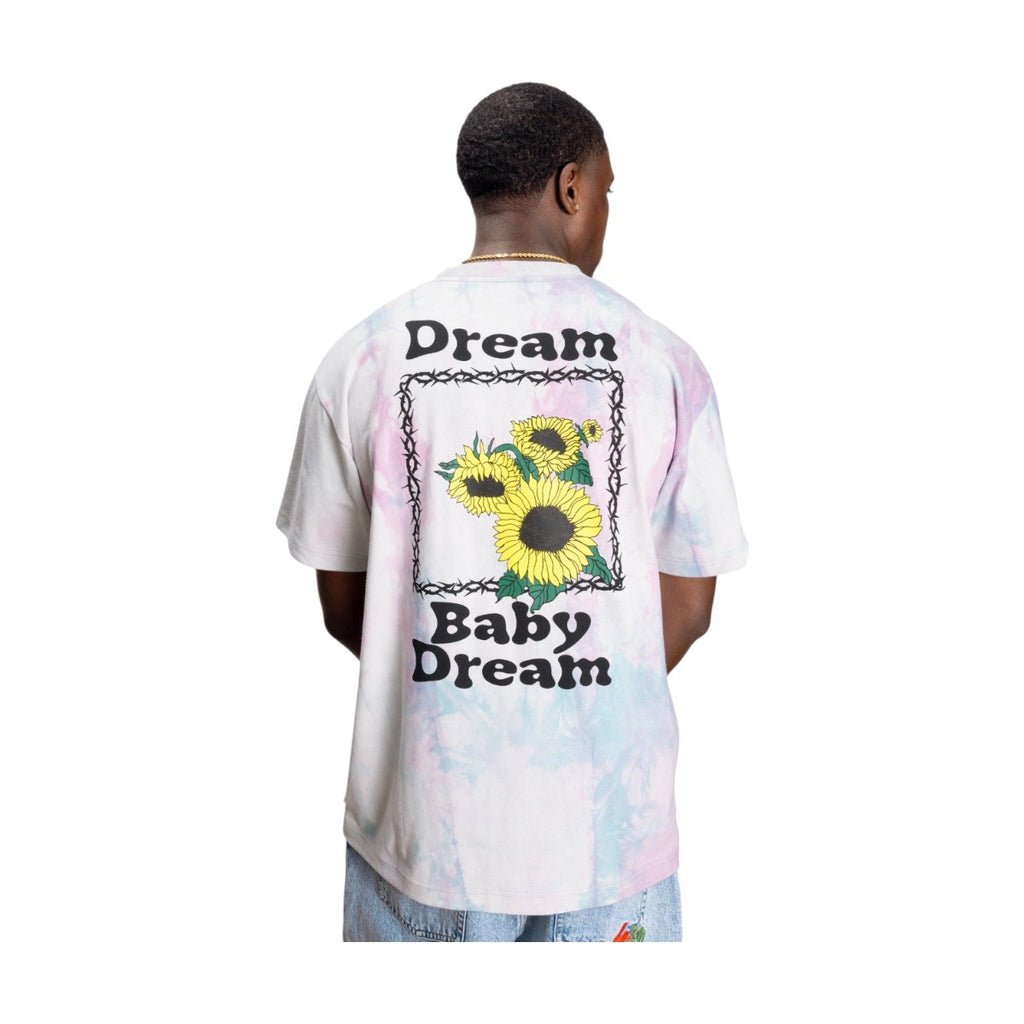 Tie Dye Drea  Tshirt  ulti