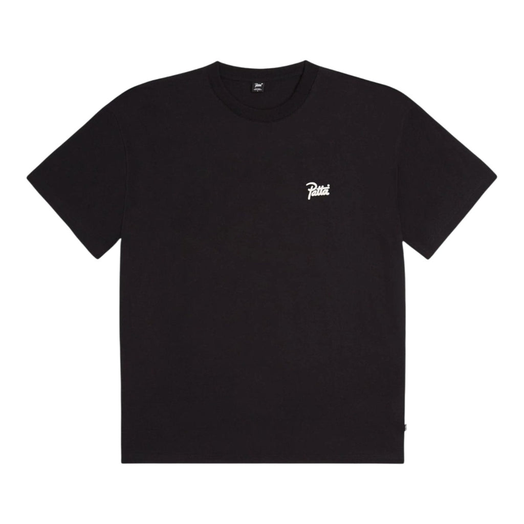 Tru Baller Tshirt Black