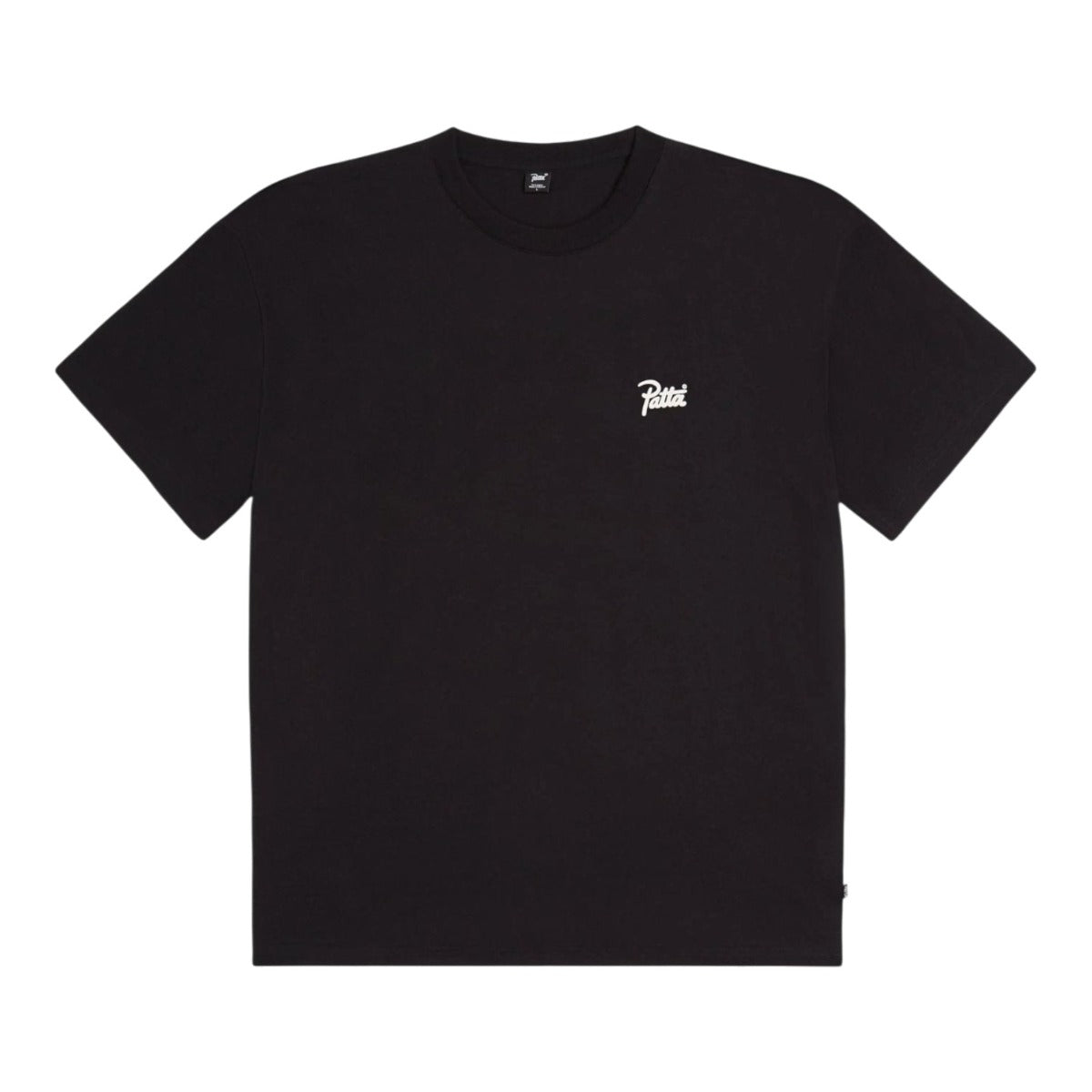 Tru Baller Tshirt Black
