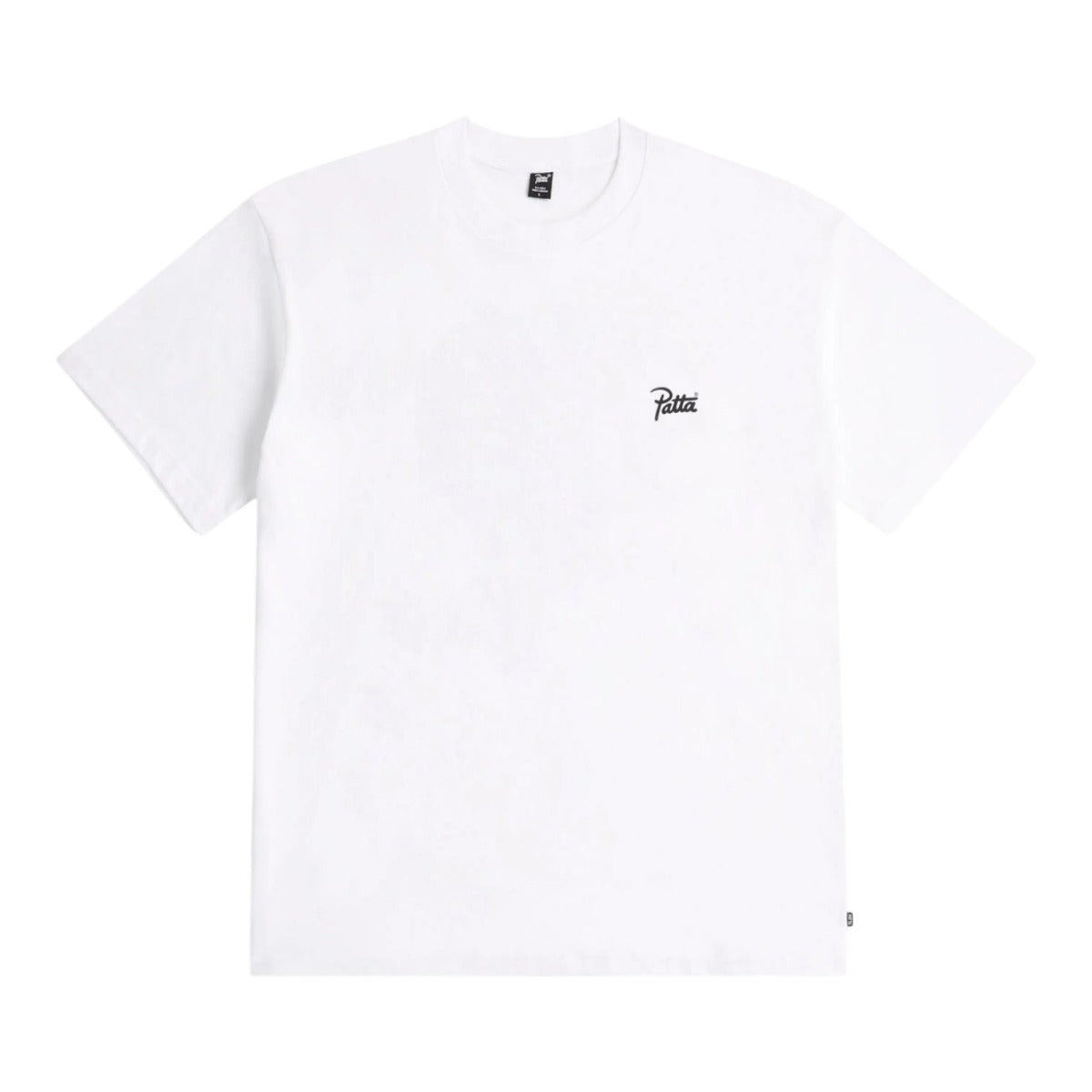 Tough Love Tshirt White