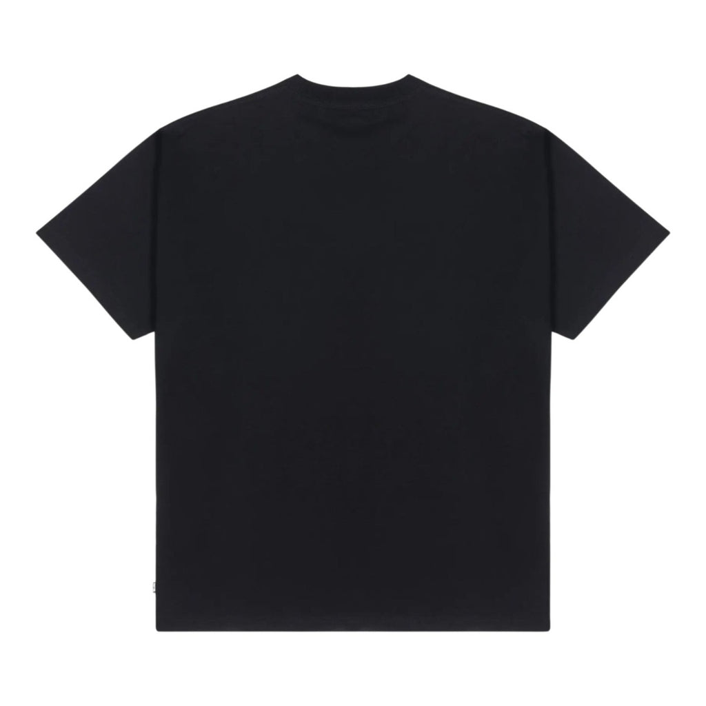 Vibes Tshirt Black