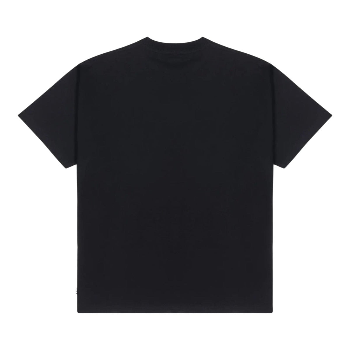 Vibes Tshirt Black