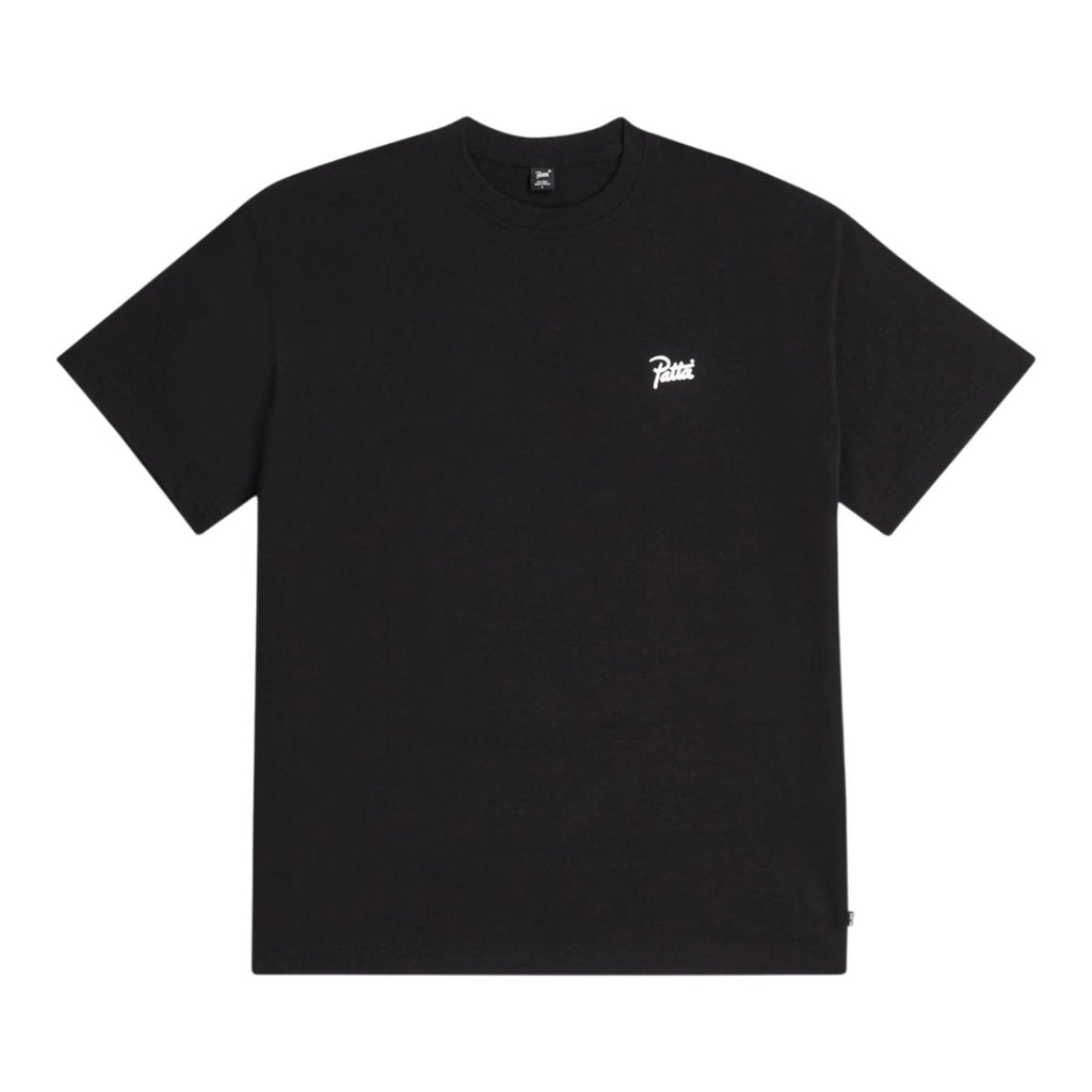 Lighters Tshirt Black