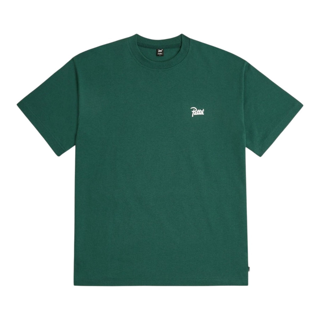 ighters Tshirt Green