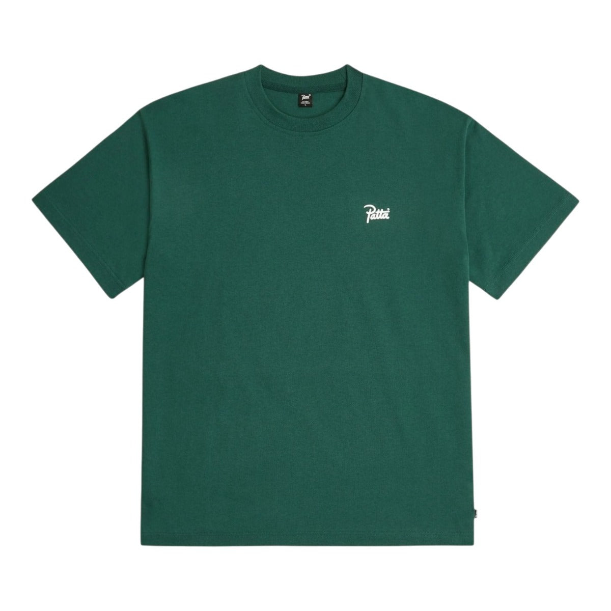 ighters Tshirt Green