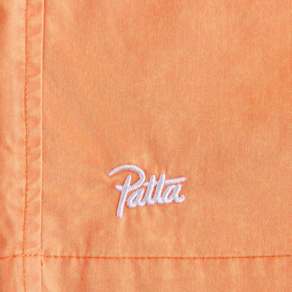 Basic Acid Wash Swim Shorts Mu ti