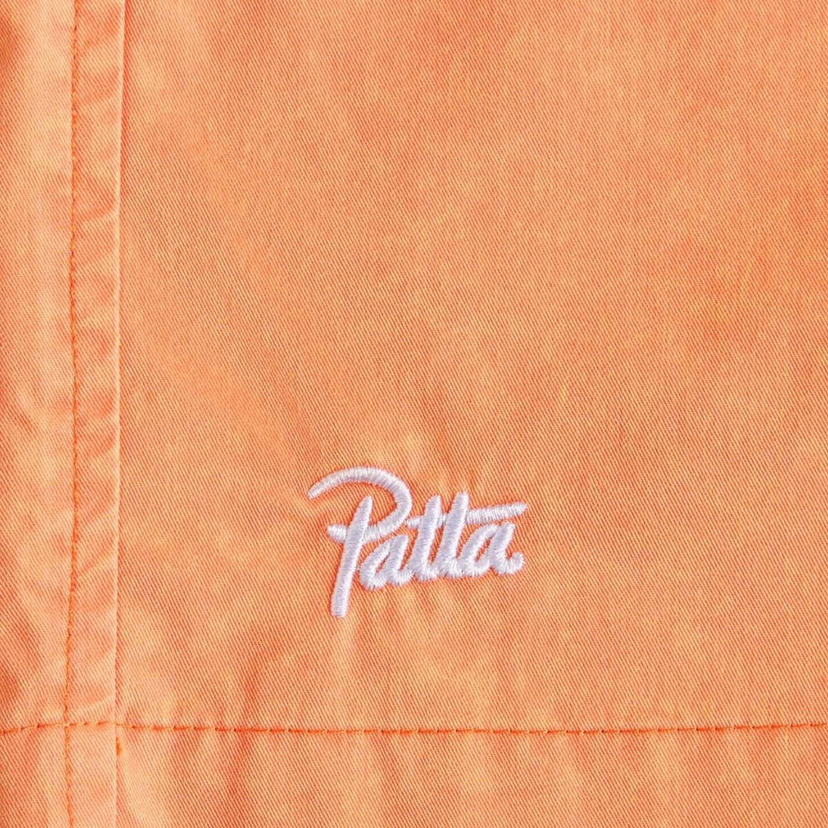 Basic Acid Wash Swim Shorts Mu ti