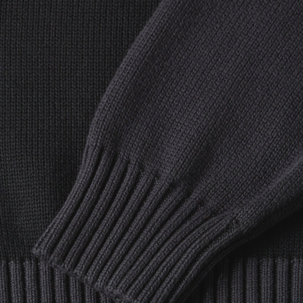 Old  chool Knitted  weater Multi