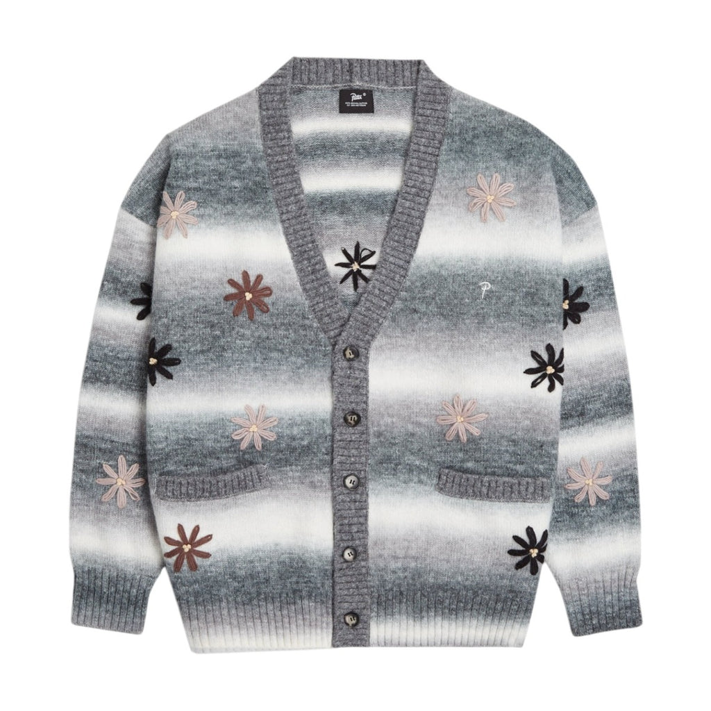 Peace & Love Knitted Cardigan