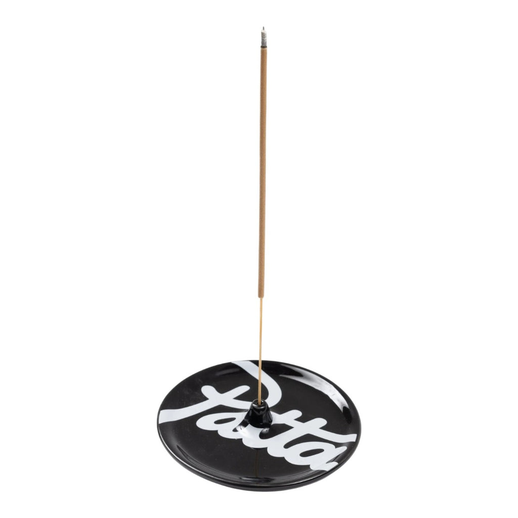 Incense Holder Black