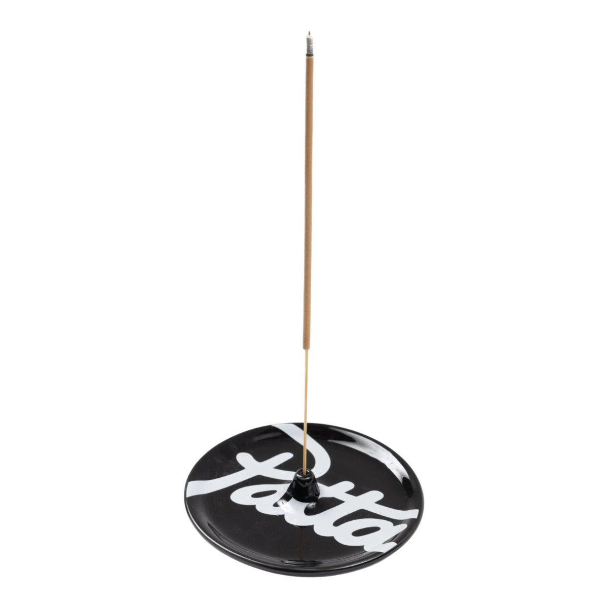 Incense Holder Black