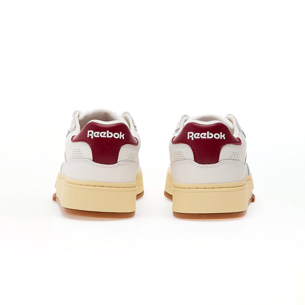 Club C Ltd Vintage Red