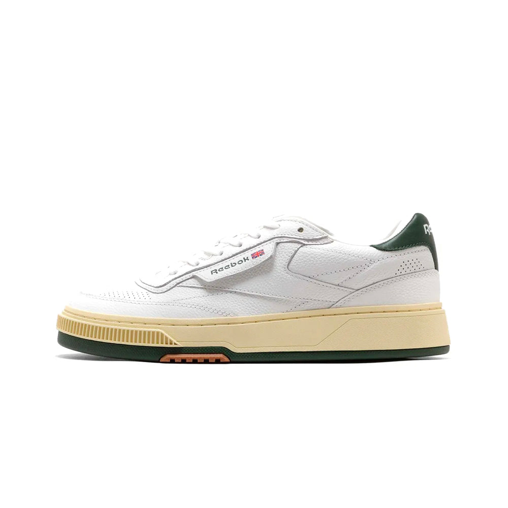Club C Ltd Vintage Green