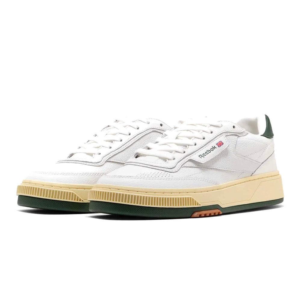 Club C Ltd Vintage Green