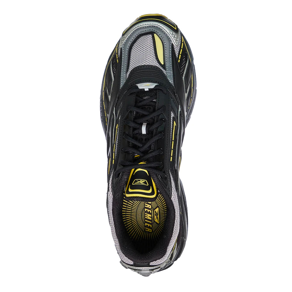 Premier Road Ultra Black