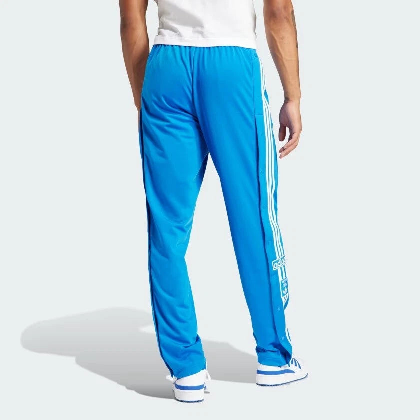 Adibreak Tear Away Pants Snap Button Blue