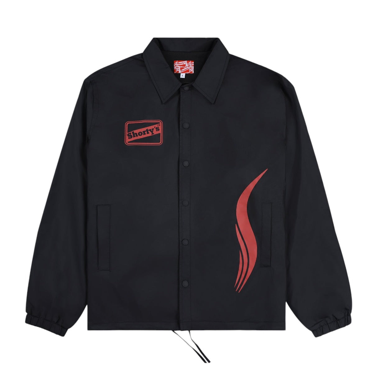 Griptape Coach Jacket