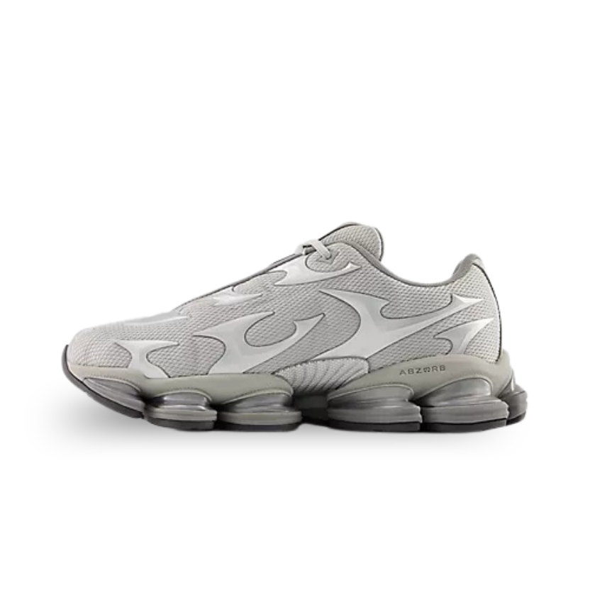New Balance ABZORB 2000 Silver Metallic