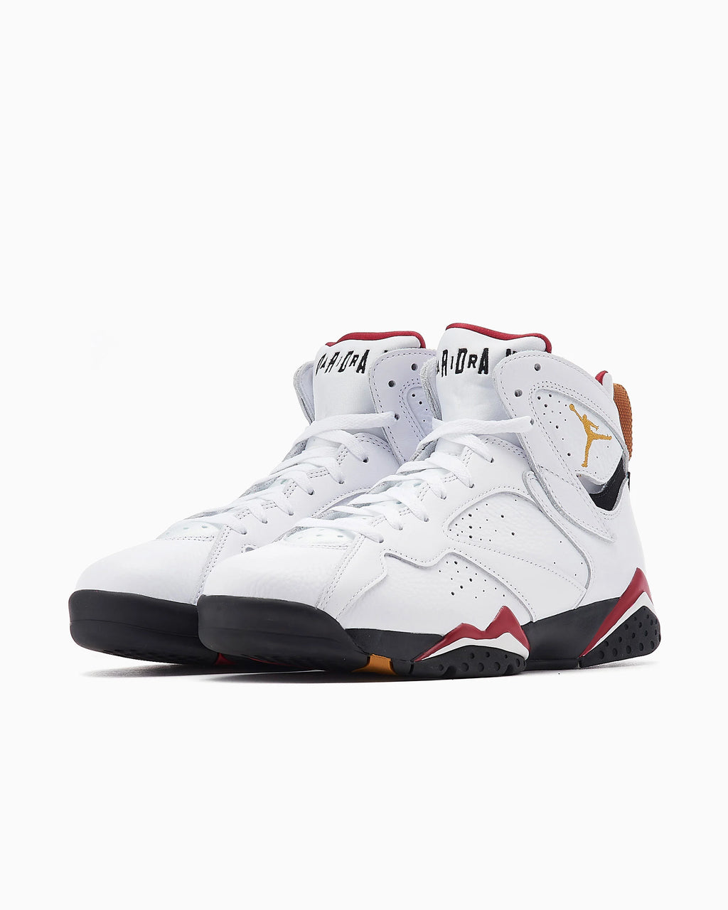 Air Jordan 7 Retro "Cardinal"