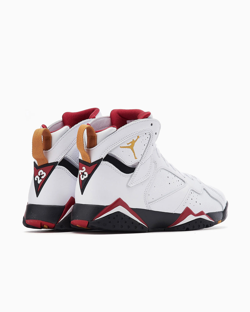 Air Jordan 7 Retro "Cardinal"