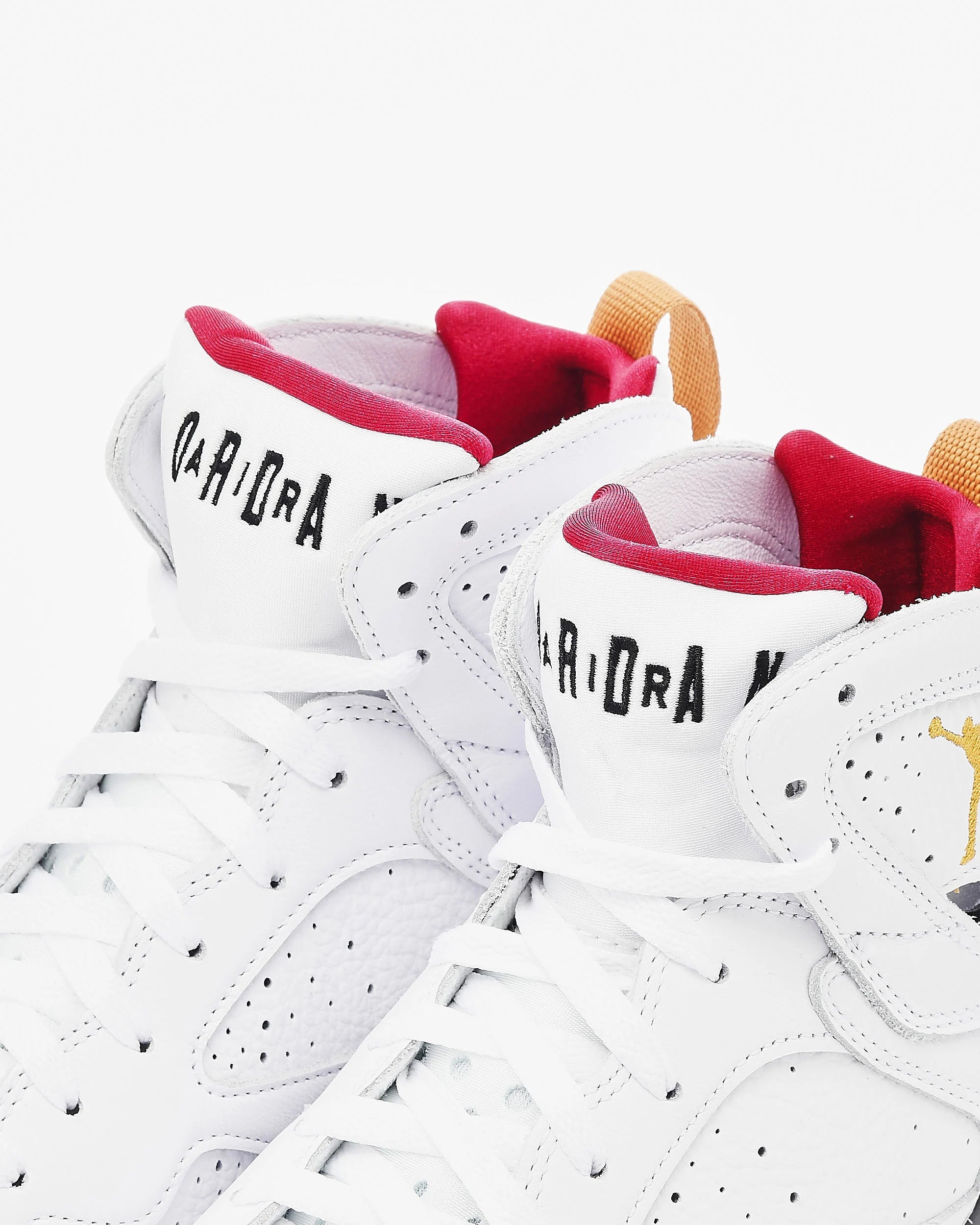 Air Jordan 7 Retro "Cardinal"