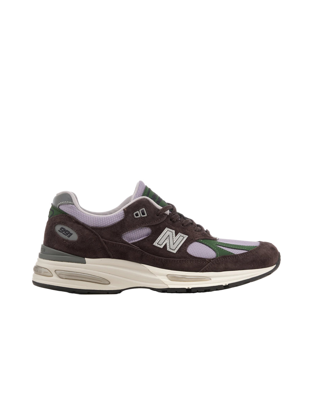 New Balance U991 BP2