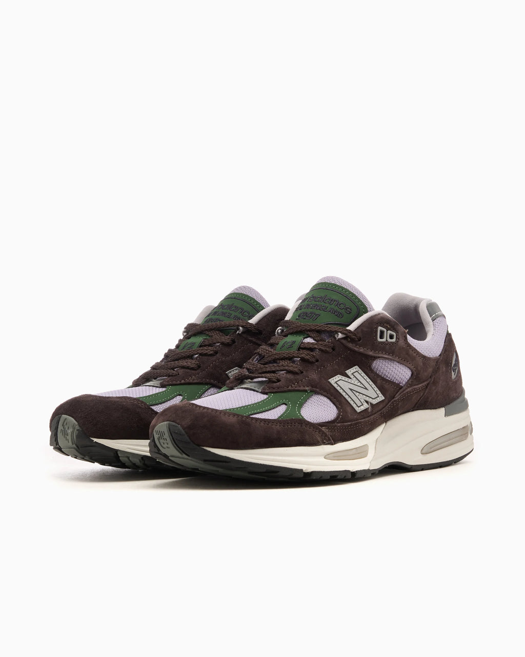 New Balance U991 BP2