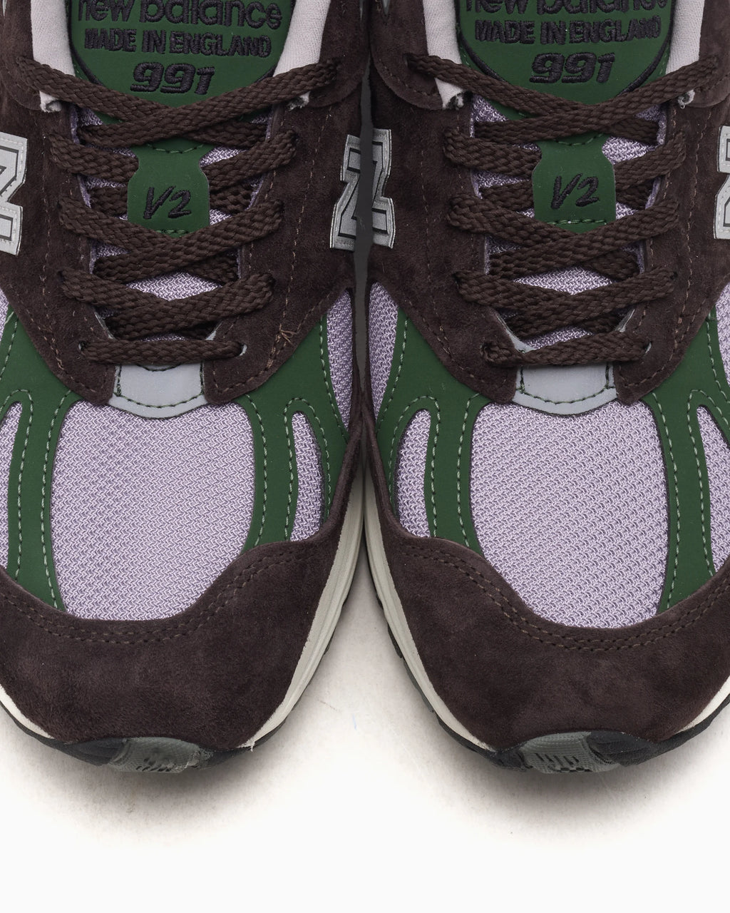 New Balance U991 BP2