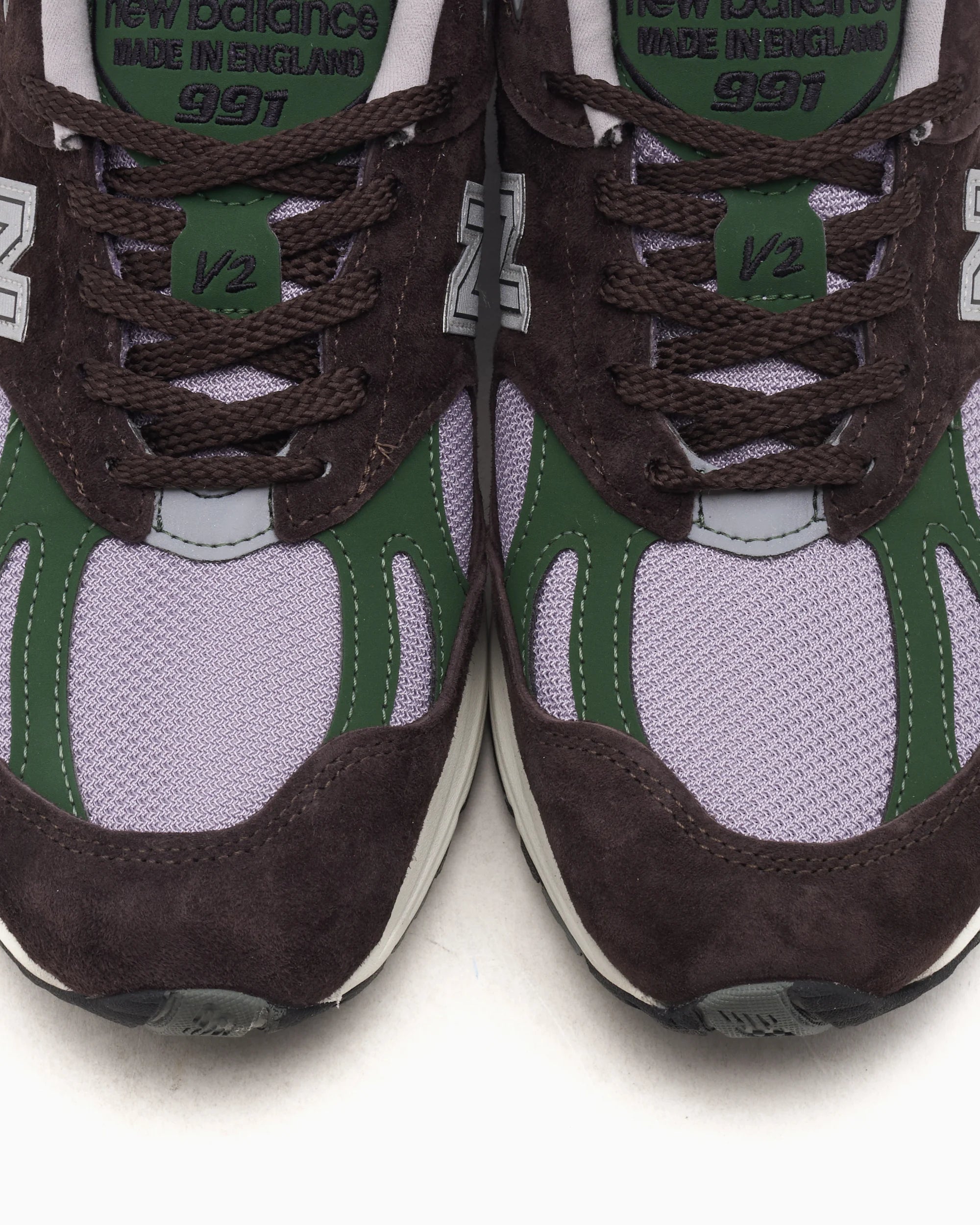 New Balance U991 BP2