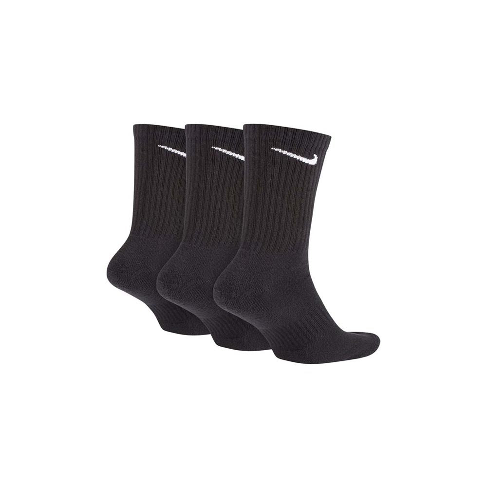 Everyday Cushioned Training Crew Socks (3 Pairs)