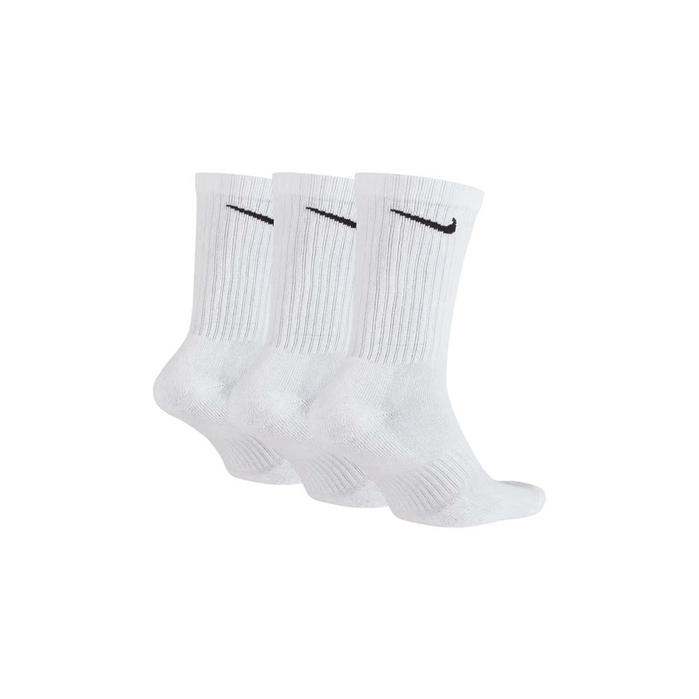 Everyday Cushioned Training Crew Socks (3 Pairs)