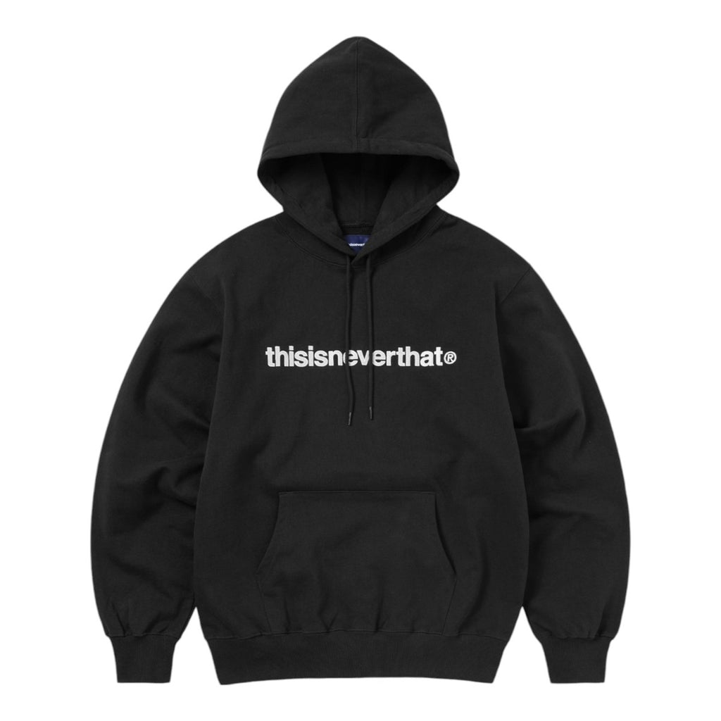 Tlogo Hoodie