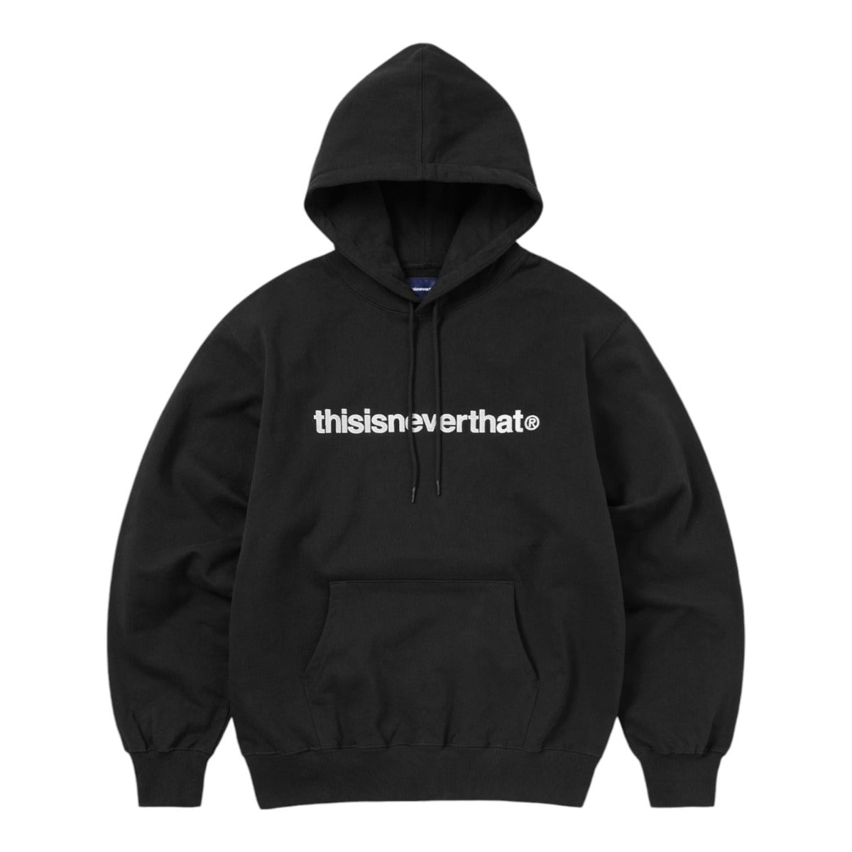 Tlogo Hoodie