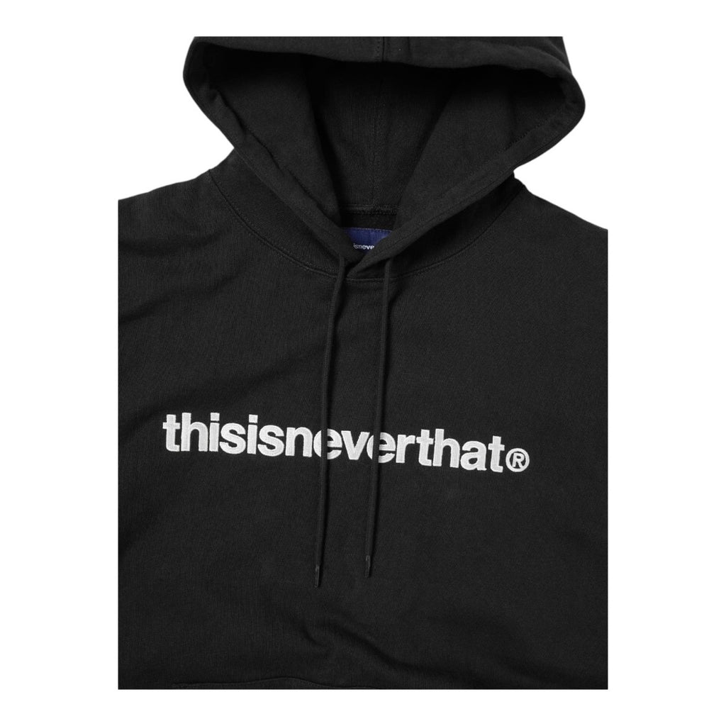 Tlogo Hoodie