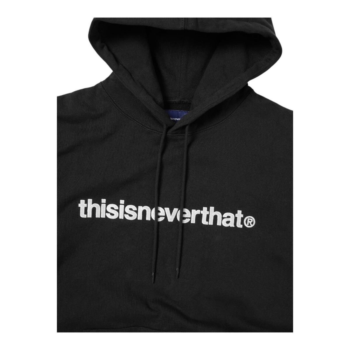 Tlogo Hoodie