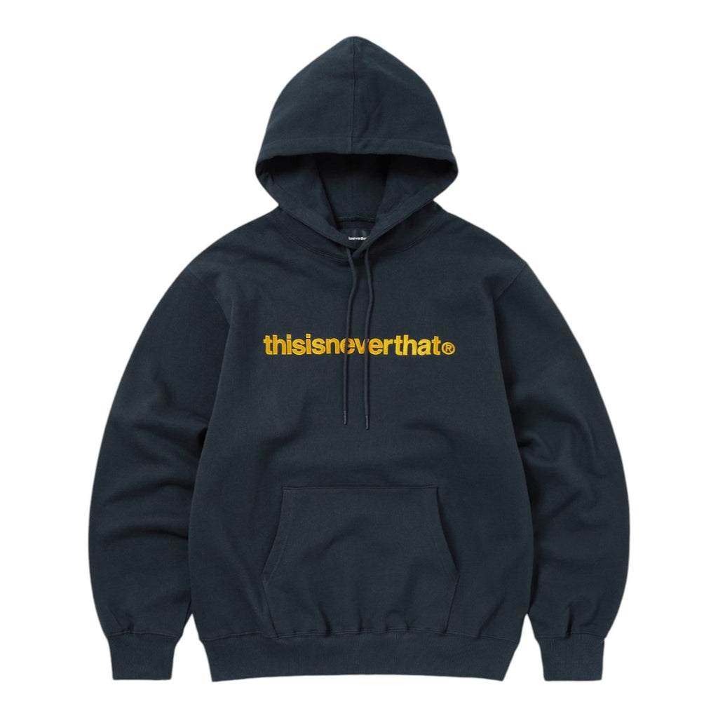 Tlogo Hoodie