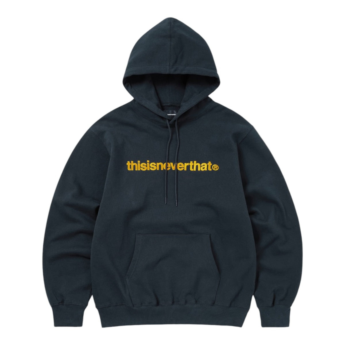 Tlogo Hoodie