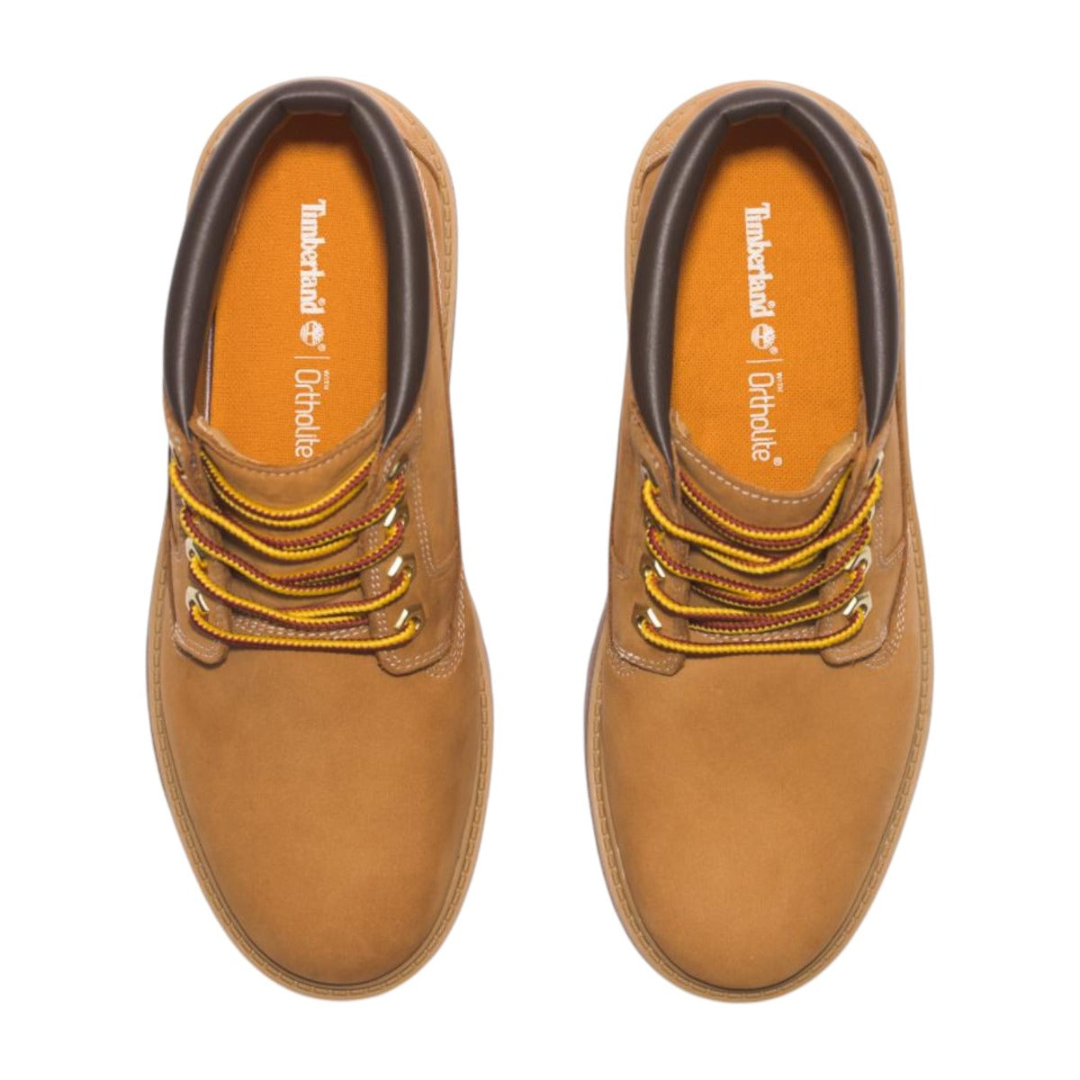 Stone Street Mid Lace Up Waterproof Boot Beige